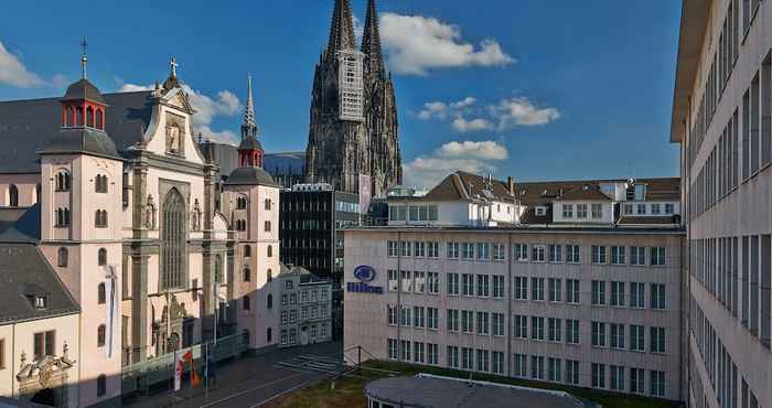 Others Hilton Cologne