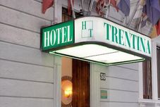 Khác Hotel Trentina