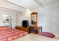 其他 4 Travelodge by Wyndham Elkton University Area