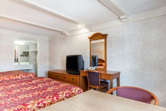 其他 4 Travelodge by Wyndham Elkton University Area