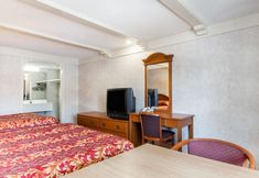 Lain-lain 4 Travelodge by Wyndham Elkton University Area