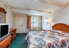 其他 5 Travelodge by Wyndham Elkton University Area