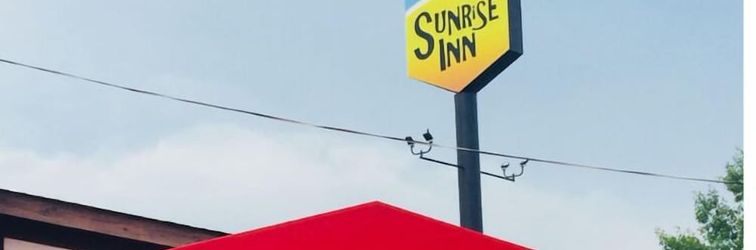 其他 Travelodge by Wyndham Elkton University Area