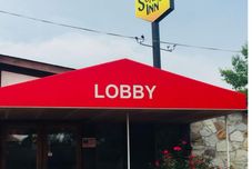 其他 Travelodge by Wyndham Elkton University Area