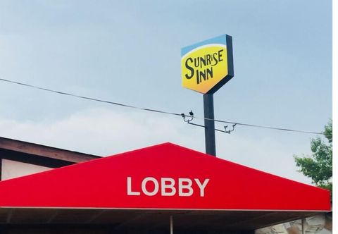 Lain-lain Sunrise inn