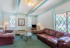 其他 2 Travelodge by Wyndham Elkton University Area