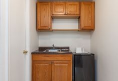 其他 7 Travelodge by Wyndham Elkton University Area