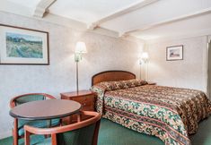 Lain-lain 6 Travelodge by Wyndham Elkton University Area