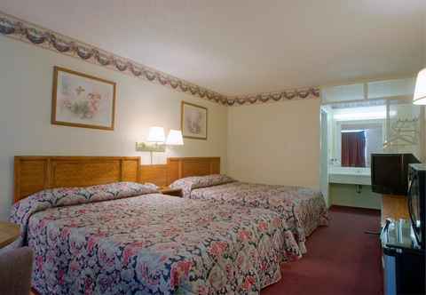 Lain-lain Americas Best Value Inn Loudon Lenoir City