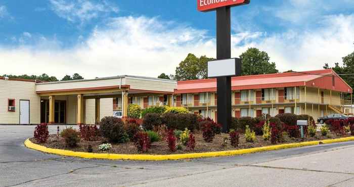 Others Econo Lodge Petersburg - Fort Lee