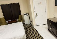 Lain-lain 4 Falls Lodge by the Falls