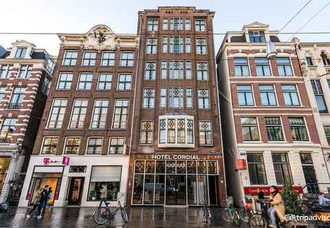 Others Ozo Hotels Cordial Amsterdam