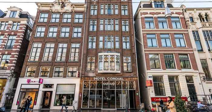 Others Ozo Hotels Cordial Amsterdam