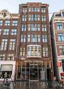 Imej utama Ozo Hotels Cordial Amsterdam