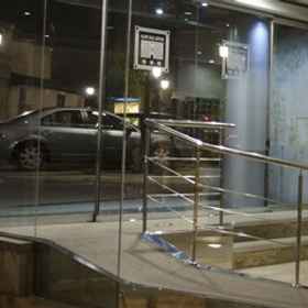 Interior entrance1聖保羅飯店,埃尔卡瓦科飯店