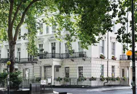 Lainnya Edward Hotel Paddington