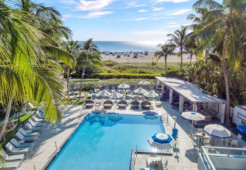Others Sagamore Hotel South Beach - An All Suite Hotel