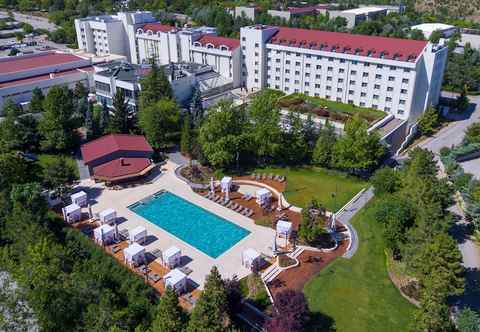 อื่นๆ Bilkent Hotel & Conference Center Ankara