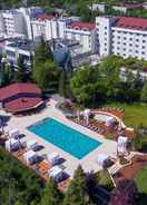 Imej utama Bilkent Hotel & Conference Center Ankara