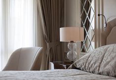 其他 5 Bilkent Hotel & Conference Center Ankara