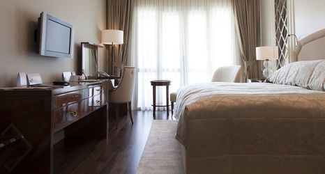 其他 2 Bilkent Hotel & Conference Center Ankara