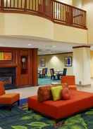 Imej utama Fairfield Inn & Suites by Marriott Phoenix Midtown