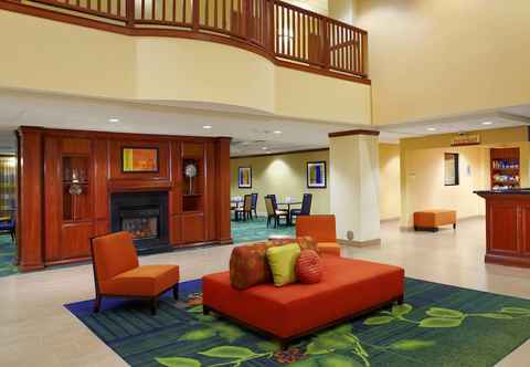 Others Fairfield Inn & Suites by Marriott Phoenix Midtown