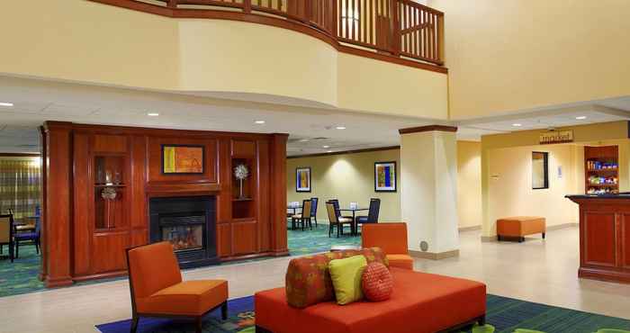 Others Fairfield Inn & Suites by Marriott Phoenix Midtown