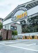Imej utama Tilt Hotel Universal/Hollywood, Ascend Hotel Collection