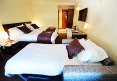 Others 4 Glynhill Hotel