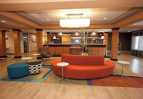 Others Comfort Inn & Suites South Akron