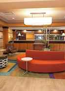 Imej utama Comfort Inn & Suites South Akron