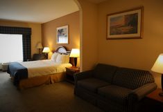 อื่นๆ 5 Oasis Inn & Suites Joshua Tree - 29 Palms