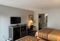 其他 6 Pigeon Forge Parkway Inn