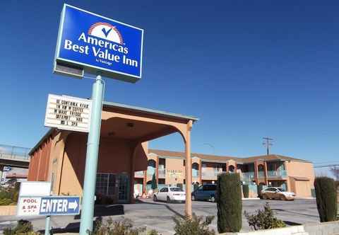 Others Americas Best Value Inn Mojave