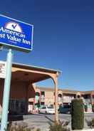 Imej utama Americas Best Value Inn Mojave
