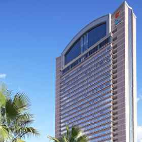 Primary image 1 Hotel Keihan Universal Tower, Hotel Stesen Deyashiki