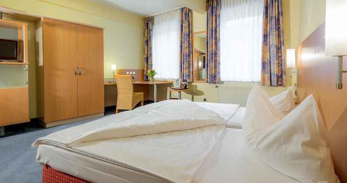 Lain-lain Sure Hotel by Best Western Ratingen