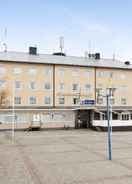 Imej utama Best Western Vetlanda Stadshotell