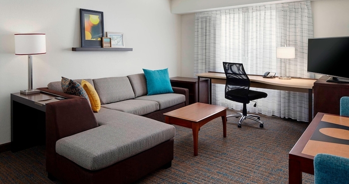 Lain-lain Residence Inn by Marriott St Louis Airport