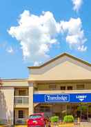 Imej utama Travelodge by Wyndham Silver Spring