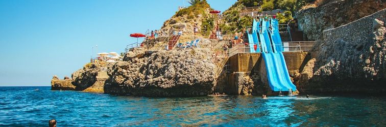 기타 CDSHotels Terrasini - Città del Mare