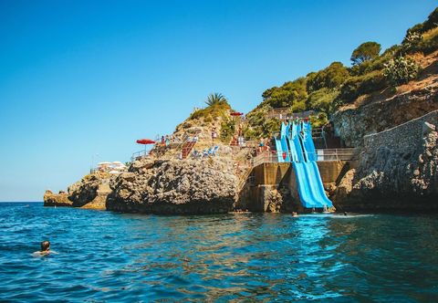 기타 CDSHotels Terrasini - Città del Mare