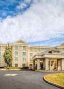 Imej utama Homewood Suites by Hilton Columbus/Polaris, OH