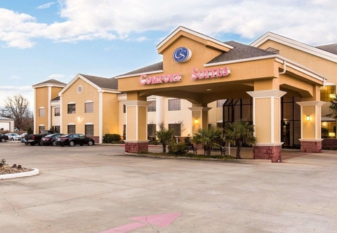 Others Comfort Suites Idabel