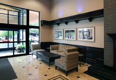 Lainnya 2 Oxford Suites Downtown Spokane