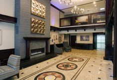 Lainnya 3 Oxford Suites Downtown Spokane