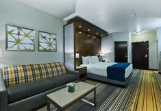 Lainnya 6 Oxford Suites Downtown Spokane