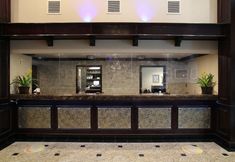 Lainnya 4 Oxford Suites Downtown Spokane