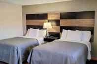 อื่นๆ Budget Host Inn Niagara Falls